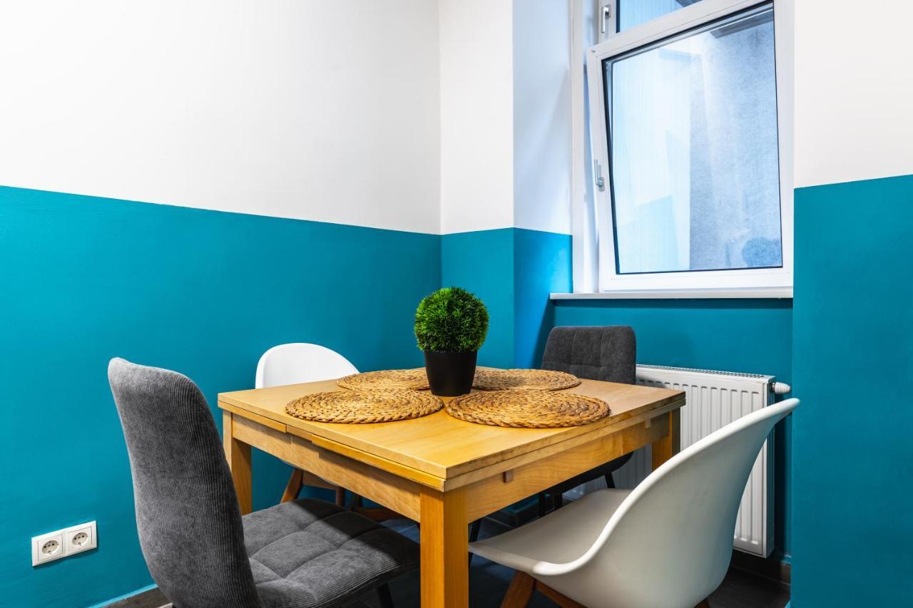 Stylish Designed Apartment In A Calm District ウィーン エクステリア 写真